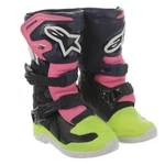 Alpinestars Youth Tech 3S Boots Size 10 New. Price: $238.60.