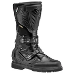 Sidi 2102-0005-48 Adventure Gore Boots 13.5 Black/black New. Price: $449.99.