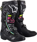 Alpinestars Tech 10 Boots Black 12 New. Price: $749.95.