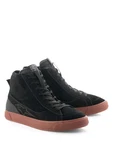 Alpinestars Men's Motorcycle Boots Stated Lace Up Shoes - Black / Gum New. Price: $204.20.