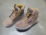 Speed And Strength Men's Black Nine Moto Shoes Tan Size Used 801779 Pre-owned. Price: $38.00.