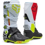 Fox Racing Motion Boots Hello Future Red/black/white, 33515-056-14 New. Price: $359.96.