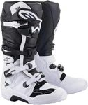 Alpinestars Tech Offroad Boot White/black 2012014-21-7 New. Price: $439.95.