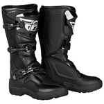 Fly Racing Maverik Enduro Lt Off Road/ Dirt Bike Boots Size 10 Black New. Price: $154.95.
