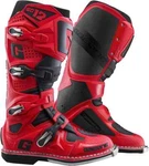 Gaerne SG-12 Motorcycle Boots Red/black Off-road Atv Bmx Mtb Adult Size 13 New. Price: $449.95.