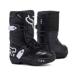 Fox Racing Kids Comp Boot Black Size 30472-001-10 New. Price: $189.95.