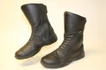 Tourmaster Solution 2.0 Men Size 9 41 Wp Leather Street Touring Motorcycle Boots Pre-owned. Price: $24.20.