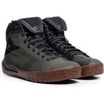 Dainese Metractive Air Motorcycle Riding Shoes Grape Leaf Green / Black New. Price: $214.43.