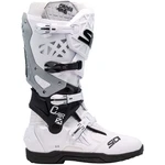 Boots - White/black Size 6 (euro 39) 000MMCROSSAIRXW New. Price: $599.99.