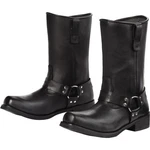 Tour Master Renegade Waterproof Boots Black Size 12 New. Price: $104.97.