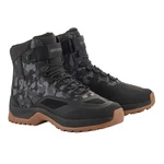Alpinestars CR-6 Mens Drystar Motorcycle Shoes Black/gray/gunmetal New. Price: $269.95.