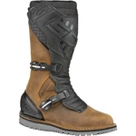 Sidi Trail Zero 2 Boots, Tobacco/black New. Price: $359.99.