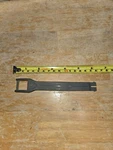 Oneal O'neal M10 Msr Boot Strap Latch Buckle Gray Motocross Dirt Bike Pre-owned. Price: $8.99.