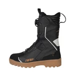 509 Saber Single Boa Snowmobile Boot New. Price: $299.95.