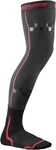 Evs Fsn-r/bk-l/xl Fusion Socks Black/red Lg/xl New. Price: $54.96.