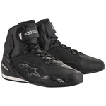 Alpinestars Men's FASTER-3 Motorcycle Boots Black/black Size 6.5-3405-2149 New. Price: $134.96.