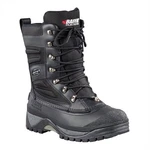 Baffin Crossfire Boots Black Men's Size 4300-0160-001 (7) New. Price: $101.57.