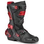 Sidi Rex Air Motorcycle Boots - Black/red (2024) (ce) New. Price: $335.86.