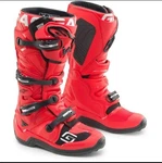 Gasgas Alpinestars TECH-7 Boots Sz 9 Free Shipping! New. Price: $399.99.