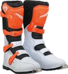 Moose Offroad 3410-2623 Qualifier Boots Orange Size 13 New. Price: $123.45.