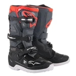 Alpinestars Youth Tech 7S Boots Grey/red Us 2015017-1133-2 New. Price: $299.95.