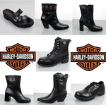 New Authentic Harley Davidson Womens Boots/oxford/sandal Shoes. Price: $79.99.