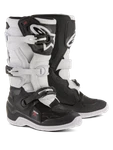 Alpinestars Tech 7S Youth Boots Black/white Size 2 New. Price: $259.95.