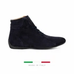 New Sparco Mens Monza Gp Blue Suede Motor Sport Racing Driving Shoes Sale. Price: $136.84.
