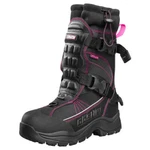 Castle X Barrier 2 Women's Snowmobile Boots - Pink/black New. Price: $219.99.