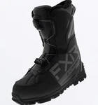 New Fxr X-cross Pro Boa Snowmobile Boots 220707-1010-. Price: $279.99.