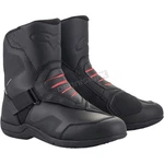Alpinestars Black Ridge Drystar V2 Touring Boots 2441821-10-46 New. Price: $199.95.