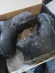 Klim Adrenaline Pro Gtx Boa Black Insulated Boots Men's Us 7 New. Price: $180.00.
