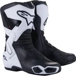 Alpinestars Stella SMX-6 V3 Vented Womens Boots White/black 2223425-21-36 New. Price: $349.95.