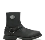 Harley-davidson Men's Scout Leather Harness Riding Boot Size D96280/0900 New. Price: $163.99.