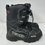 Fxr Cross Boot Size 8 Or 10 Women Pre-owned. Price: $41.95.