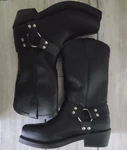 Cody James Men's Harness Boots CJ9995BL, 10 Pre-owned. Price: $99.00.