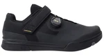 Crankbrothers Mallet Boa Clip-in Shoes Sz Black/gold MAB01080A-8.5 Used. Price: $145.69.