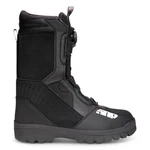 Raid Single Boa Boot Black Ops Unisex Size 5, 7 Snowmobile F06000900-005-051 New. Price: $187.46.