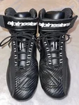 Alpine Faster, Shoes, Black Women Size 7 Pre-owned. Price: $139.99.