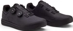 Fox Racing Union Boa Mtb Mountain Bike Flat Sole Shoes Black New. Price: $101.37.