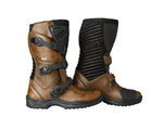 Rst Series Ambush Ce Mens Waterproof Adventure Motorcycle Boots Brown New. Price: $264.99.