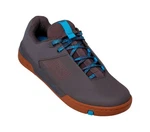Crankbrothers Lace-up Cycling Shoes With Rubber Sole Stamp New. Price: $296.50.