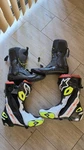 Alpinestars Supertech Boots Us 8 Pre-owned. Price: $400.00.