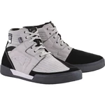 Alpinestars Primer Riding Shoes Black/light Grey Sz 13.5 New. Price: $259.95.
