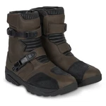 Tourmaster 8836-2114-41 Men's Break Trail Waterproof Motorcycle Boots Size New. Price: $115.99.