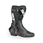 Sidi Air Street Motorcycle Boots 11.5 Black/white New. Price: $480.91.
