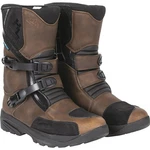 Tourmaster Horizon Line Trailblazer Waterproof Boots, Brown New. Price: $159.99.