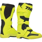 Thor Blitz Xr Boots Acid/black Size 3410-3123 New. Price: $159.95.