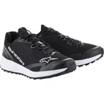 Alpinestars 2654524-12-11 Meta Road V2 Shoes Black/white New. Price: $219.95.