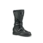 Sidi Adventure 2 Gore-tex, Men's Motorcycle Boots 11 Black/black New. Price: $568.31.